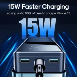 Powerbank - Joyroom - JR-T013 - 10000 mAh