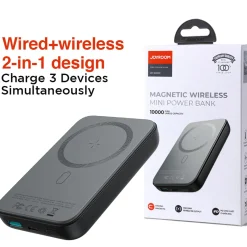 Powerbank - Joyroom - MagSafe JR-W020 - 10000 mAh
