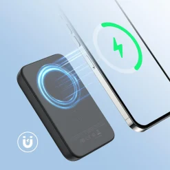 Powerbank - Joyroom - MagSafe JR-W020 - 10000 mAh