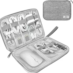 Reiseorganizer - Digital Bag