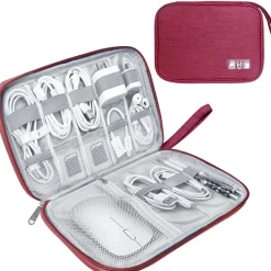 Reiseorganizer - Digital Bag