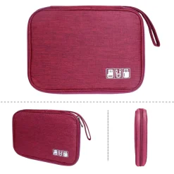Reiseorganizer - Digital Bag