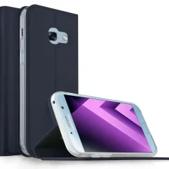 Samsung Galaxy A5 2017 - Booklet Case mit Magnetverschluss