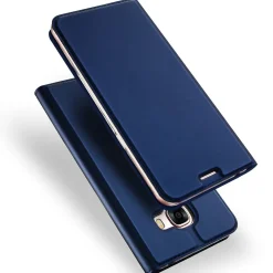 Samsung Galaxy A3 2017 - Booklet Case mit Magnetverschluss