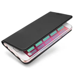 Samsung Galaxy A3 2017 - Booklet Case mit Magnetverschluss