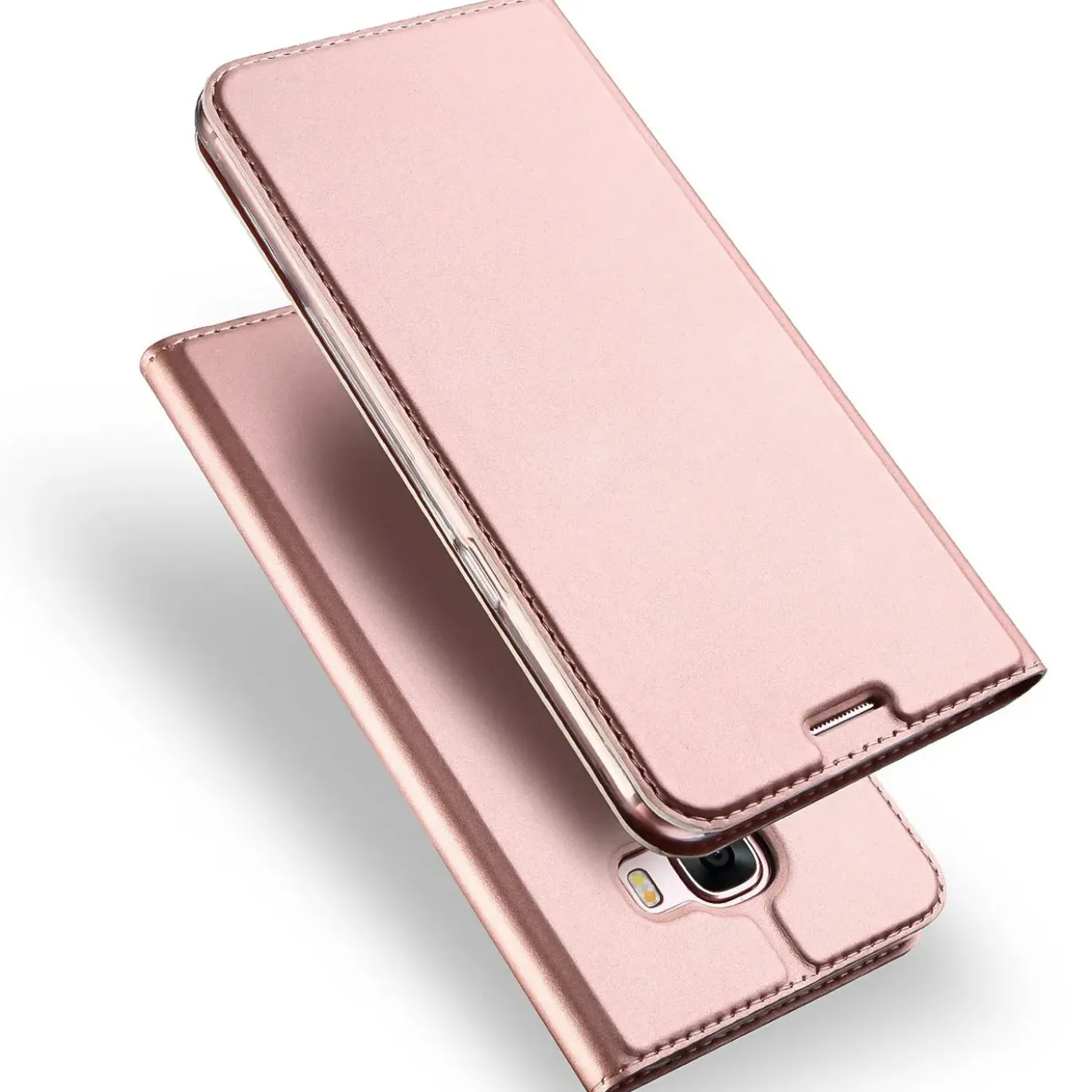 Samsung Galaxy A3 2017 - Booklet Case mit Magnetverschluss