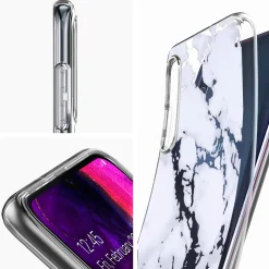 Samsung Galaxy A9 2018 - TPU Case mit Motivdruck