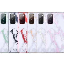 Samsung Galaxy A7 2018 - TPU Case mit Motivdruck