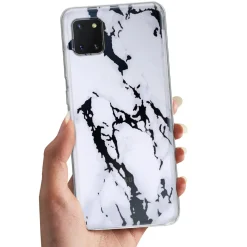 Samsung Galaxy A7 2018 - TPU Case mit Motivdruck