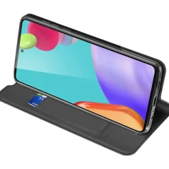 Samsung Galaxy A52 / A52 5G / A52S 5G - Booklet Case mit Magnetverschluss