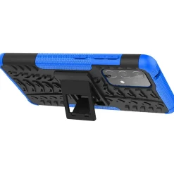 Samsung Galaxy A52 / A52 5G / A52S 5G - Outdoor Hülle 2-teiliges Schutzcase