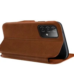 Samsung Galaxy A52 / A52 5G / A52S 5G - Wallet Etui mit Standfunktion