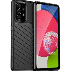 Samsung Galaxy A52 / A52 5G / A52S 5G - Elegante Hülle stoßfest & stylisch