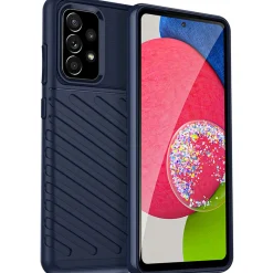 Samsung Galaxy A52 / A52 5G / A52S 5G - Elegante Hülle stoßfest & stylisch