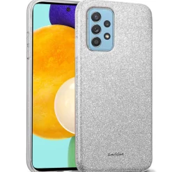 Samsung Galaxy A52 / A52 5G / A52S 5G - Glitzer TPU Hülle