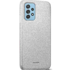 Samsung Galaxy A52 / A52 5G / A52S 5G - Glitzer TPU Hülle