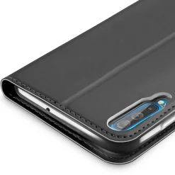 Samsung Galaxy A50 / A30s - Booklet Case mit Magnetverschluss