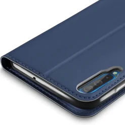 Samsung Galaxy A50 / A30s - Booklet Case mit Magnetverschluss