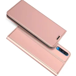 Samsung Galaxy A50 / A30s - Booklet Case mit Magnetverschluss