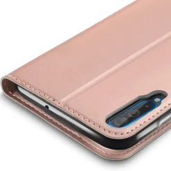 Samsung Galaxy A50 / A30s - Booklet Case mit Magnetverschluss