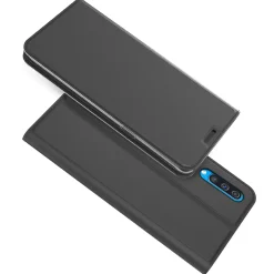 Samsung Galaxy A50 / A30s - Booklet Case mit Magnetverschluss