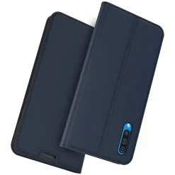 Samsung Galaxy A50 / A30s - Booklet Case mit Magnetverschluss