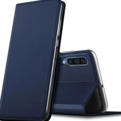 Samsung Galaxy A70 / A70s - Booklet Case mit Magnetverschluss