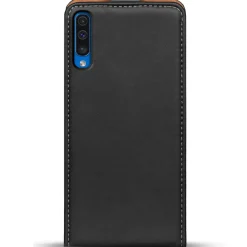 Samsung Galaxy A50 / A30s - Flip Hülle, horizontal klappbar