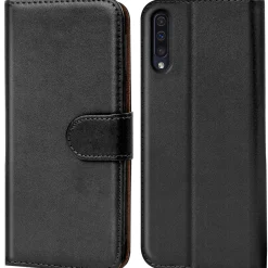 Samsung Galaxy A50 / A30s - Klapphülle mit Kartenfächern