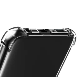 Samsung Galaxy A70 / A70s - Stoßfestes Clear Case