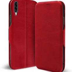 Samsung Galaxy A50 / A30s - Wallet Etui mit Standfunktion