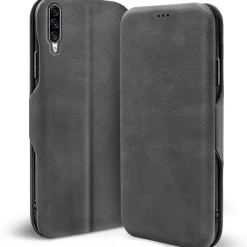 Samsung Galaxy A50 / A30s - Wallet Etui mit Standfunktion