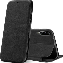 Samsung Galaxy A50 / A30s - Wallet Etui mit Standfunktion