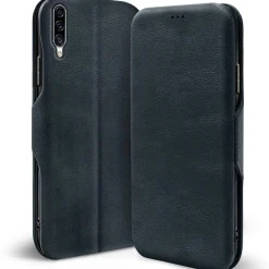 Samsung Galaxy A50 / A30s - Wallet Etui mit Standfunktion