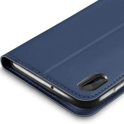 Samsung Galaxy A10 - Booklet Case mit Magnetverschluss