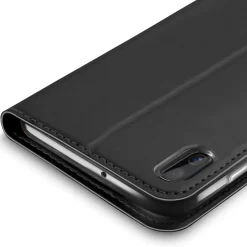 Samsung Galaxy A10 - Booklet Case mit Magnetverschluss