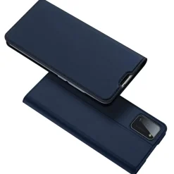 Samsung Galaxy A31 - Booklet Case mit Magnetverschluss