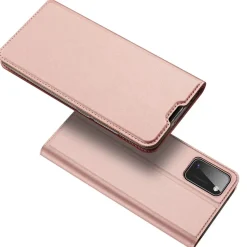 Samsung Galaxy A31 - Booklet Case mit Magnetverschluss