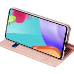 Samsung Galaxy A72 - Booklet Case mit Magnetverschluss