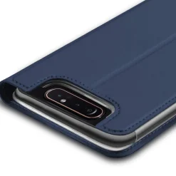 Samsung Galaxy A80 - Booklet Case mit Magnetverschluss