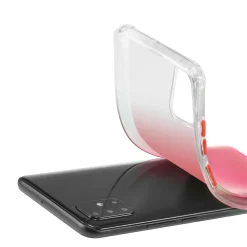 Samsung Galaxy A51 - Farbverlauf Hülle ultra dünn