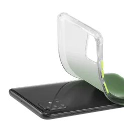Samsung Galaxy A51 - Farbverlauf Hülle ultra dünn