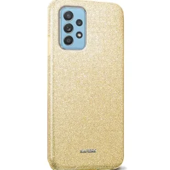 Samsung Galaxy A72 - Glitzer TPU Hülle