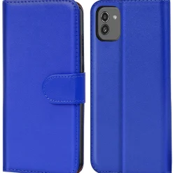 Samsung Galaxy A03 - Klapphülle mit Kartenfächern