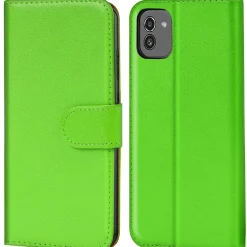 Samsung Galaxy A03 - Klapphülle mit Kartenfächern