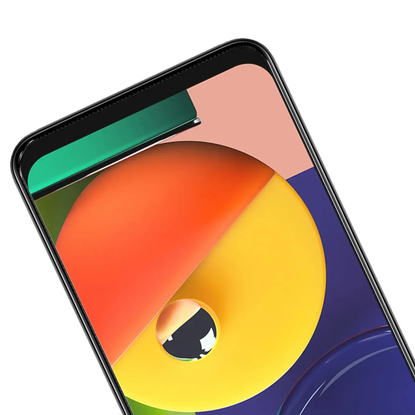 Samsung Galaxy A12 / M12 - 2x 9H Panzer Glasfolie, Displayfolie