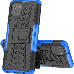 Samsung Galaxy A03 - Outdoor Hülle 2-teiliges Schutzcase
