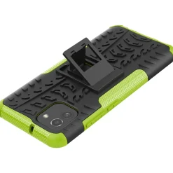 Samsung Galaxy A03 - Outdoor Hülle 2-teiliges Schutzcase