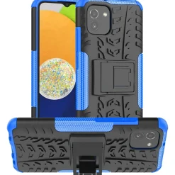 Samsung Galaxy A03 - Outdoor Hülle 2-teiliges Schutzcase