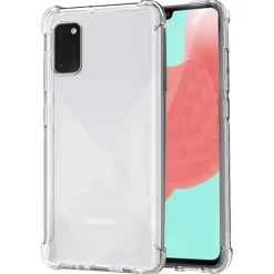 Samsung Galaxy A41 - Stoßfestes Clear Case
